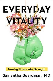 Everyday Vitality cover